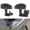 Suzuki Hayabusa GSXR1300 Engine Sliders Crash Pads (2008-2020)