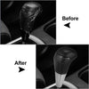 Toyota Yaris Tundra Avalon 4Runner Lexus RX450h GS300 Gear Shift Knob