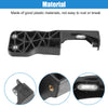 Mercedes Benz W204 Front Right Headlight Support Bracket (2010-2015)
