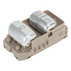 Mercedes-Benz S550 Front Driver Side Power Window Switch (2007-2018)