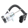 1503ES-12A5UC4S, 1G925-60011 12V Fuel Shut Off Solenoid