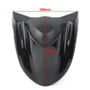 Kawasaki Ninja ZX10R ZX-10R Rear Seat Cover Cowl (2004-2005)
