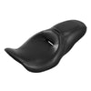 Harley Touring Street Glide Rider Driver Passenger Seat (2009-2023)