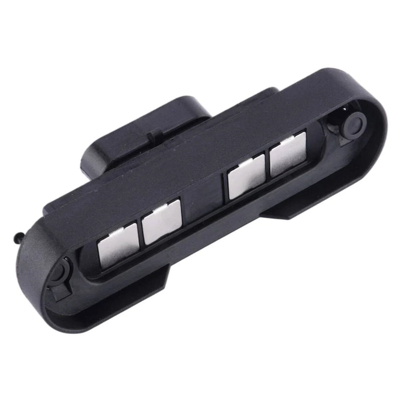 Iveco Daily Door Contact Switch 4-Pin (2014 - )