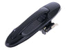 Toyota Land Cruiser 6pc Outer Handle Set (1998–2007)