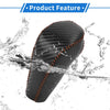 Chevrolet Cruze Gear Shift Knob Cover Black Carbon Fiber (2011 - 2015)