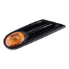 BMW MINI R56 R57 R58 R59 Side Marker Light Indicators (2007-2013)