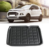 Ford EcoSport Cargo Liner Rear Trunk Mat (2019)