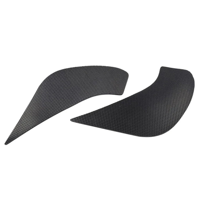 Yamaha FZ6R Anti-Slip Tank Traction Pad Knee Grip Protector (2009-2017)