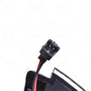 Mitsubishi Pajero NS-NX Wing Door Mirror Indicator (2006-2019)