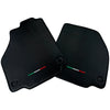 Ferrari 458 Italia IT Edition Carbon Fiber Floor Mats (2010-2015)