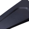Chevrolet Aveo (2004-2011) - Left & Right Pair Rear Trim Molding