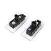 Hyundai Elantra I30 6500K 18LED License Plate Lights (2007-2010)