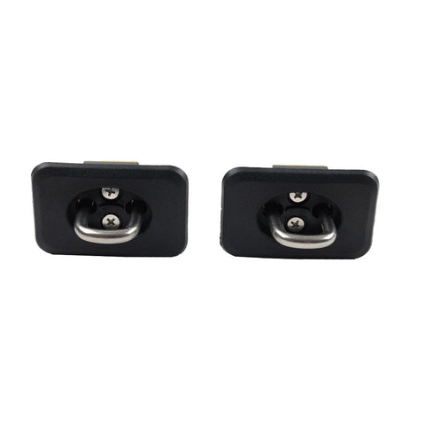 Ford, Chevrolet, GMC, Dodge Retractable Tie Down Anchors