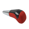 Toyota Yaris, Tundra, Avalon, 4Runner, Lexus RX450h Red Gear Shift Knob