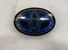 Toyota Prius ZVW50 radar cruise emblem (2016–2023)