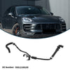 Porsche Macan 2014 (2014) - Plastic Coolant Pipe Radiator Hose