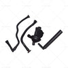 BMW 3 Series E46 Crankcase Valve Breather Hose (2000-2006)