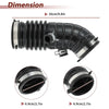 Infiniti G37 Q40 Q60 QX50 Air Intake Hose & Clamps (2015)