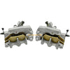 Honda TRX700XX Brake Caliper & Pads (2008-2009)