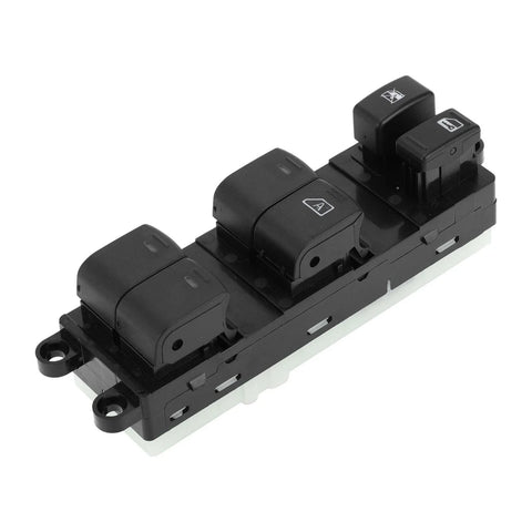 Nissan Tiida Power Window Switch (2006-2010)
