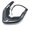 DUCATI PANIGALE V2 / V4 / V4S / V4R (2018-2022) Black LED Turn Signal