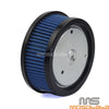 Harley Street Glide, Road King, Road Glide, Electra Glide Air Filter (2007-2023)