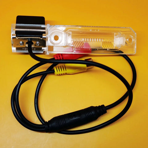 Volkswagen CC Car Rear View Backup Camera (2009–2014)