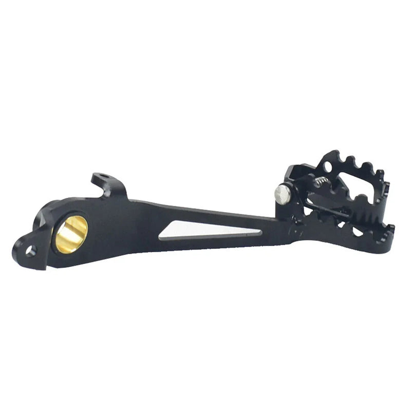 BMW R1200GS R1250GS Adjustable Rear Brake Pedal Footbrake Lever (2013-22)