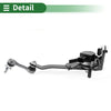 Lexus LS460 (2007-2012) Rear Left Air Suspension Level Sensor