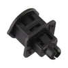 Fiat 500 Abarth 1x Side Skirt Scuff Plate Retainer Clip (2008-2023)