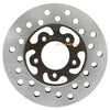 Honda Pioneer Rear Brake Disc Rotor (2014–2023)