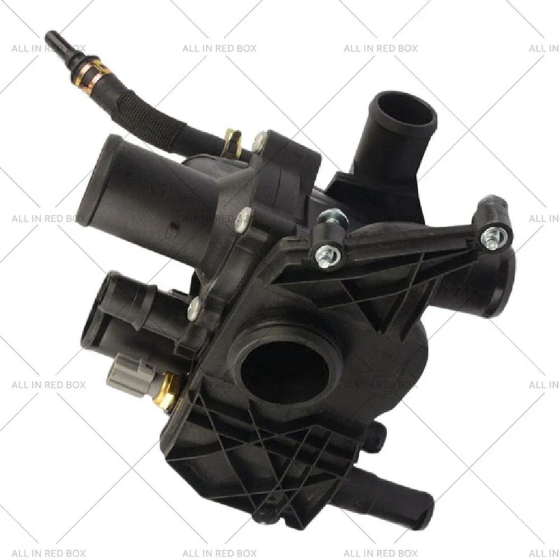 Range Rover III L322 Sport 3.6 Thermostat Housing LR004318 (2006-2012)