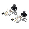 Yamaha Virago XV535 Carburetor Repair Kits (1990-2001)