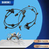 Suzuki Swift FZ Front ABS Wheel Speed Sensors (2011-2017)