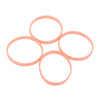 BMW Mini Cooper 4 x Engine Intake Manifold Gasket (2007-2015)