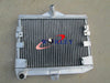 Yamaha VMAX 1200 Aluminum Radiator (1985-2007)