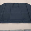 Fortuner Cotton Hood Engine Sound Insulation Pad Heat Shield (2016–2020)