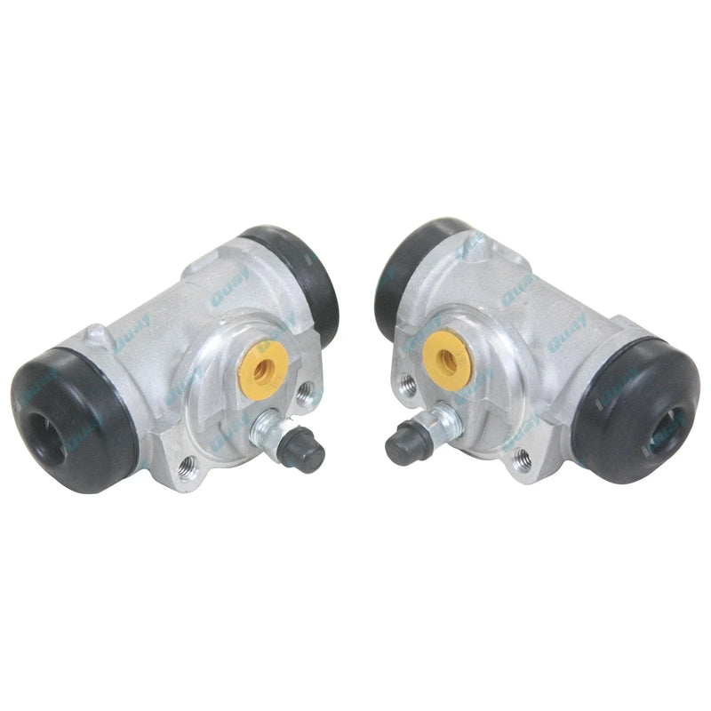 Toyota Hiace KDH200 KDH220 KDH222 2 x Rear Wheel Cylinders (2005-2019)