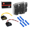 Polaris Ranger 150 / 570 / 800 / 1000 Voltage Regulator Rectifier Plug (2011–2024)