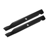 Husqvarna Craftsman Ride-On Mower LT125 LT140 LTH1842 42" Blades