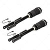 Mercedes Benz X164 W164 GL450 ML350 Front Air Suspension Struts (2006-2012)