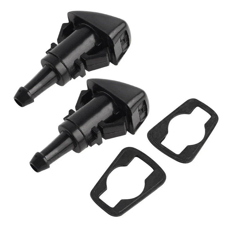 Chrysler Dodge Windshield Wiper Washer Nozzles (2001-2023)