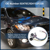 Kia Spectra5 Headlight Wiring Harness Assembly (2005-2009)