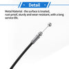 Toyota Previa Hood Release Cable (2006-2016)