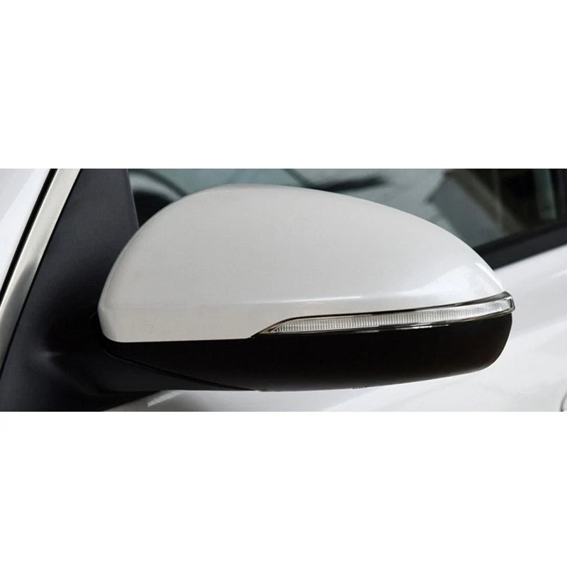 Kia Optima K5 2016-2020 (1 Pair) ABS Exterior Mirror Cap Cover