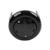 Harley Softail Dyna XL Horn Cover w/5 Hole Point Cover Kit (2000-2023)