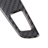 BMW F10 Carbon Fiber Gear Shift Panel Trim (2011-2017)