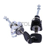 Toyota Camry 2 x W/2-Key Door Locks (L&R) (2002–2006)