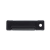 Toyota Hiace Left Rear Outer Sliding Door Handle Black (1989–2005)